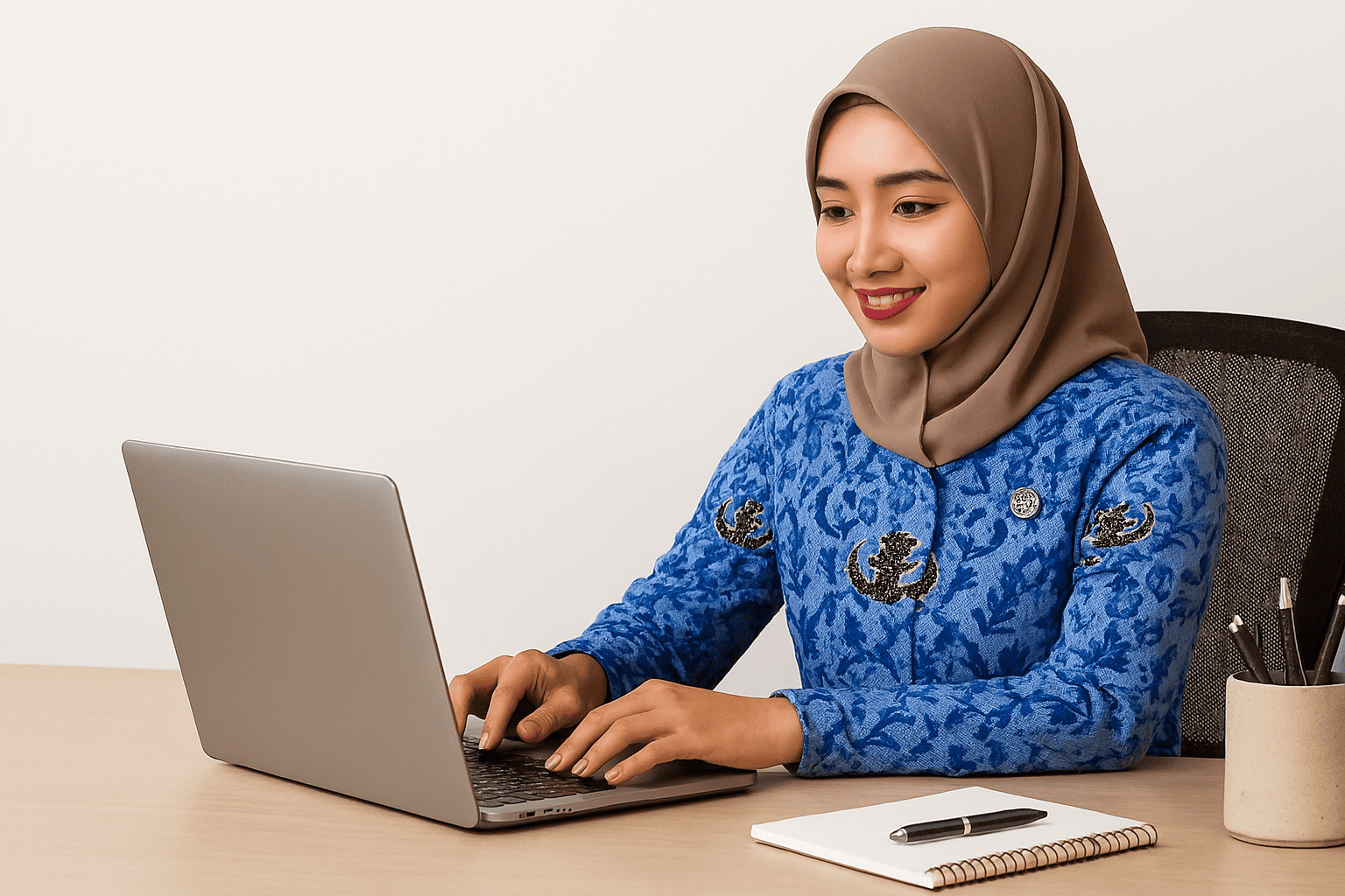 e-PANDU (Pangkat Terpadu)